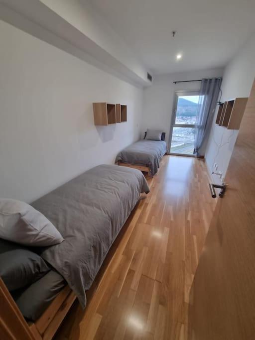 El Mirador Del Rosal Apartment ปอนเฟร์ราดา ภายนอก รูปภาพ